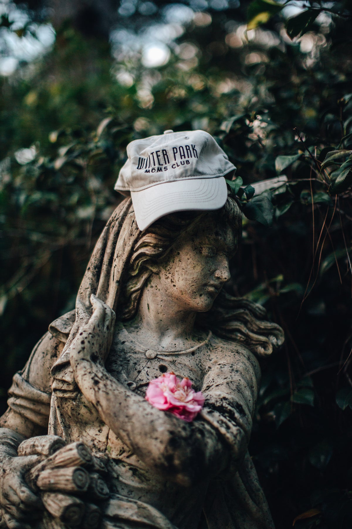 WPMC Baseball Cap