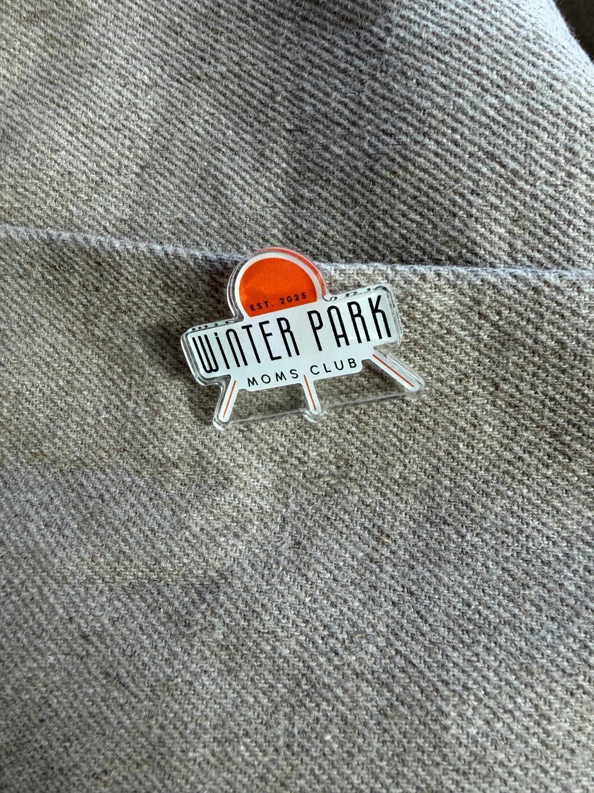 WPMC Pin