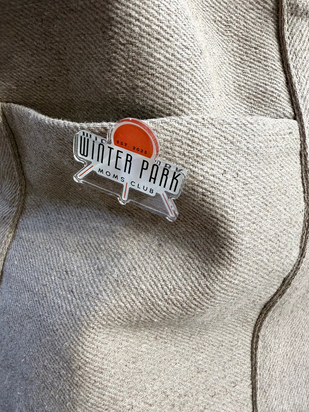 WPMC Pin