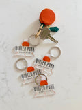 WPMC Keychain